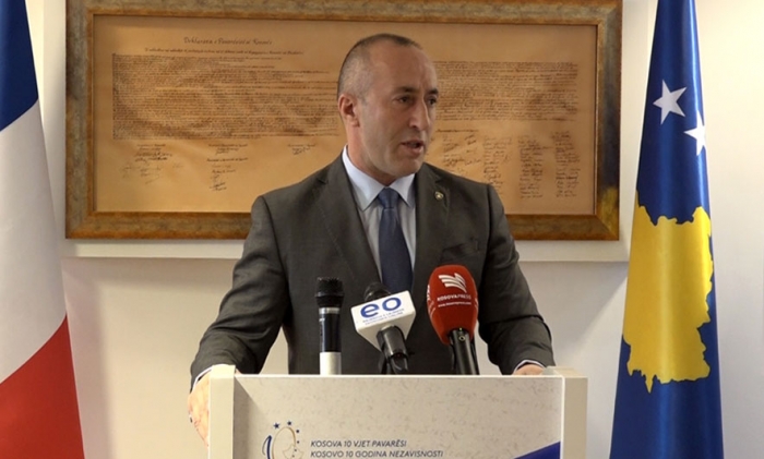 OPERACIONI NË VERI TË KOSOVËS/ Haradinaj jep detaje: Ftoj qytetarët serbë të…