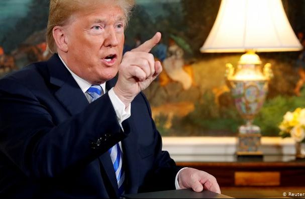 PARALAJMRON IRANIN/ Trump: Nëse bëjnë ndonjë gjë do ta vuajnë