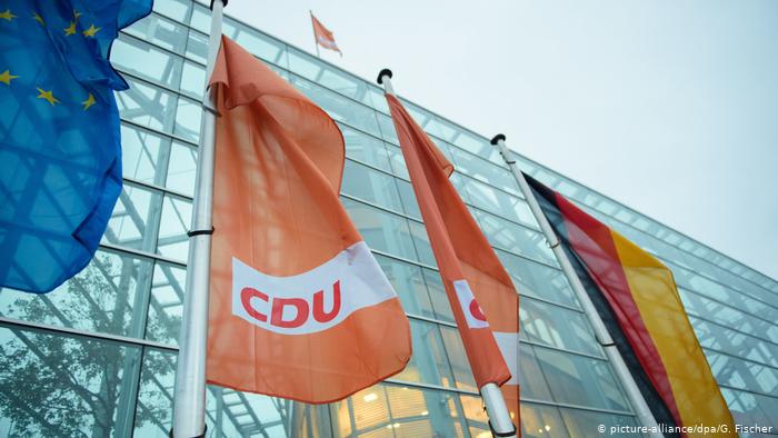 APEL POLITIKËS SHQIPTARE/ CDU/CSU: Nevojitet dialogu qeveri-opozitë. Nëse nuk ndodh vendi…
