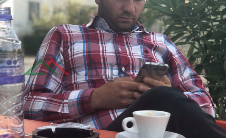 ATENTATI NË VLORË/ Kush është “DREJTORI” i PD-s, që u qëllua me 20 “PLUMBA” breshëri. Familja… (EMRI+FOTO)