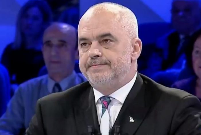 THIRRJET E NDËRKOMBËTARËVE PËR DIALOG PA KUSHTE/ Rama: Unë vetë jam dakord