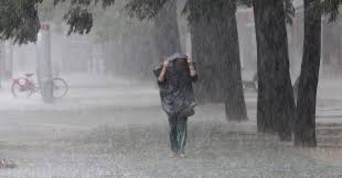 SHI, SHTRËNGATA DHE…/ Si pritet të jetë moti ditën e sotme, temperaturat…