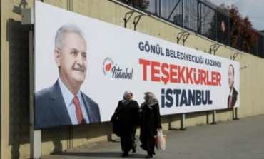 MERRET VENDIMI/ Zgjedhjet në Stamboll do të përsëriten