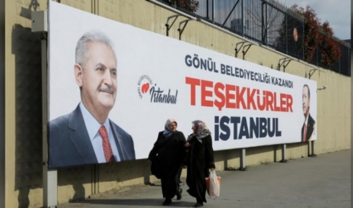 MERRET VENDIMI/ Zgjedhjet në Stamboll do të përsëriten