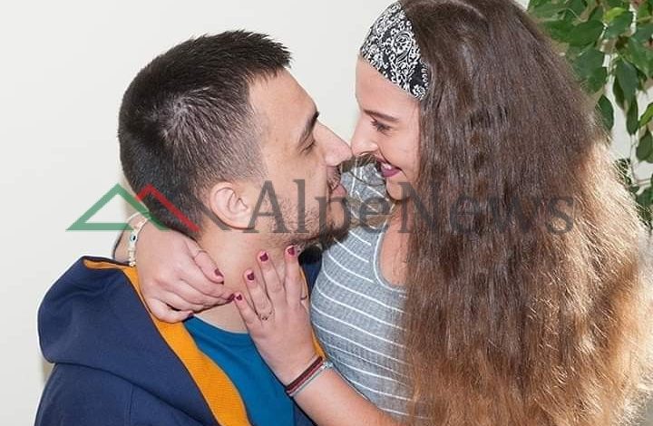 “U MASAKRUA NË BURGUN GREK”/ E fejuara e 29-vjeçarit nga Librazhdi “rrënqeth” me regimin e saj: Ti ishe dashuria… (FOTO)