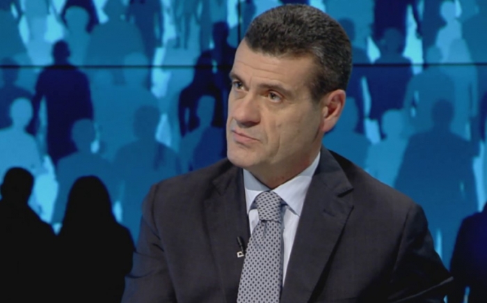 “S’KA ALEANCË”/ Astrit Patozi: Ja e vërteta e marrëveshjes me Lefter Kokën
