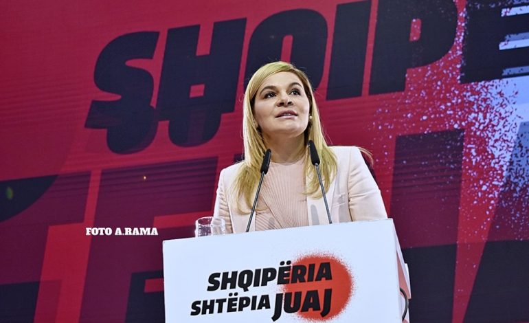 KRAHASIMI PARA DHE PAS DJEGIES SË MANDATEVE/ LSI “dështon” me Konventën, Kryemadhi e pranon vetë