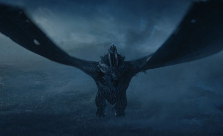 “GAME OF THONË/ “Nata që i bëri bashkë, të gjithë armiqtë e “Mbretit”!