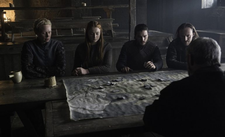 “GAME OF THONË”/ Si do e bllokojnë 30 Qershorin, “Kalorësit e Bardhë”!