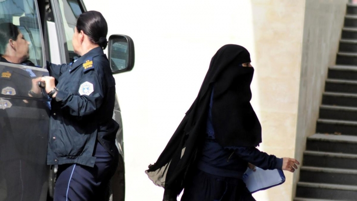 RRËFIMI I SHQIPTARES SË KTHYER NGA SIRIA/ “Më mashtruan disa vajza, çfarë pashë kur mbërrita në kampin e ISIS…’