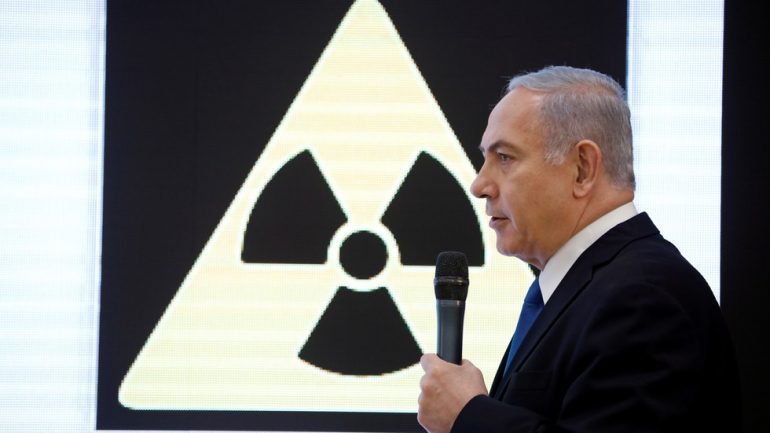 “DO VAZHDOJMË TË LUFTOJMË…”/ Izraeli: Nuk do lejojmë Iranin që të marrë armë bërthamore