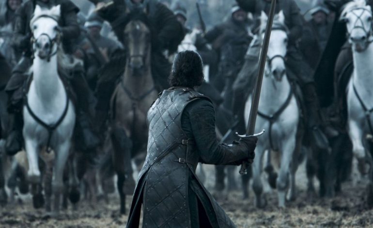 GAME OF THONË”/ Letra sekrete për “Mbretërit sfidues” të “Fronit të Shpatave”!