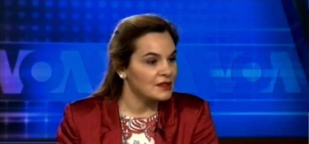 “ZIHET NGUSHTË”/ Gazetarja: Petrit Vasilit i është refuzuar viza nga SHBA. Kryemadhi: Si vë duart në zjarr AS për burrin tim