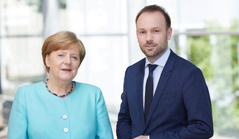 DEPUTET I CDU/CSU/ Nicolas Lobel: Jo shtyrjes së zgjedhjeve. Negociatorë? Nëse na e kërkon Shqipëria