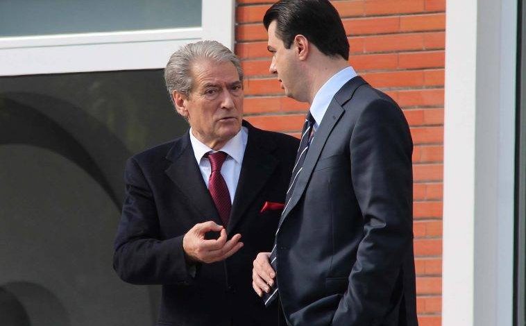 “ALBANIAN GAME OF THRONES”/ Dialogu mes dy Sali Berishës dhe Lulzim Bashës për 30 Qershorin!