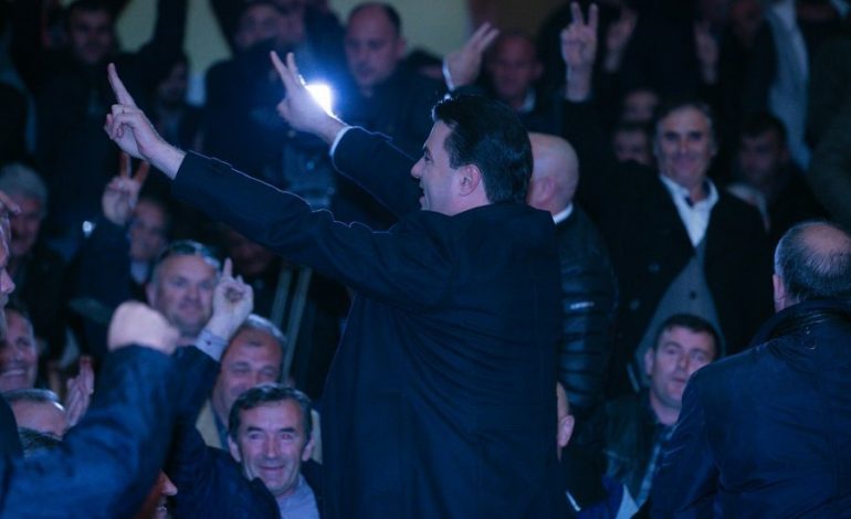 “MITET E RREME TË 30 QERSHORIT”/ Lulzim Basha kërkon ndryshimin e sistemit zgjedhor!