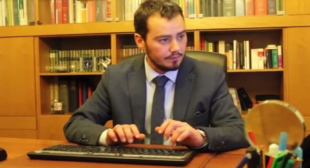 PËR HERË TË PARË NË ITALI / Një transgjinor kryetar bashkie, në moshën 35 vjeçare…