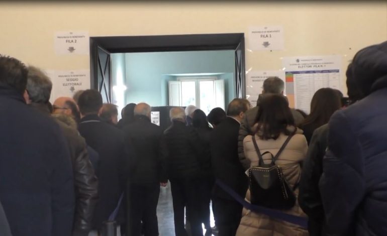NGA 19 VJEÇARJA TEK AVOKATJA/ Kush janë shqiptarët që garojnë për zgjedhjet europiane në Itali