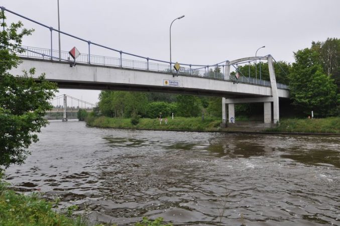 TRAGJIKE/ 40-vjeçari shqiptar gjendet i vdekur në Belgjikë, trupi në kanal