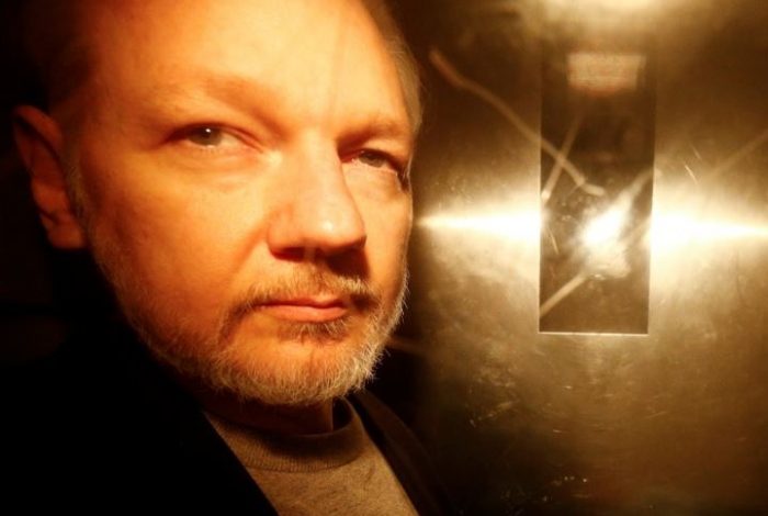 EKSTRADIMI NË AMERIKË/ Themeluesi i Wikileaks, Assange do të kundërshtojë vendimin