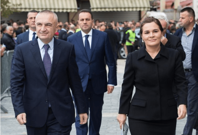 “FORCË E PARË, FORCË E PAPARË”/ Si po e “MBYT” Monika “ANIJEN LSI”, që u krijua nga Ilir Meta