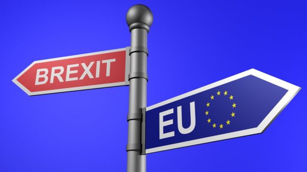 PARALAJMËRON MINISTRI/ Brexit pa ujdi është vetëvrasje politike