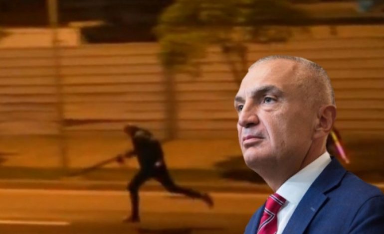 MIQËSIA E “PARAVE” TË ÇEZ/ “Dritëhijet” e TAKIMIT, midis Metës dhe Sait Dollapit. Çfarë i “lidh” bashkë…