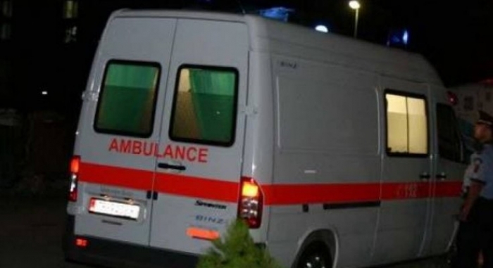 AKSIDENT I RËNDË NË BERAT/ Plagosen 2 persona, mjeti dyshohet se…