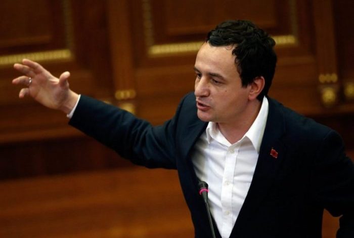 “AL CAPONE-t NË BURG”/ Kurti ngre tonet: Të largohen fajdexhinjtë