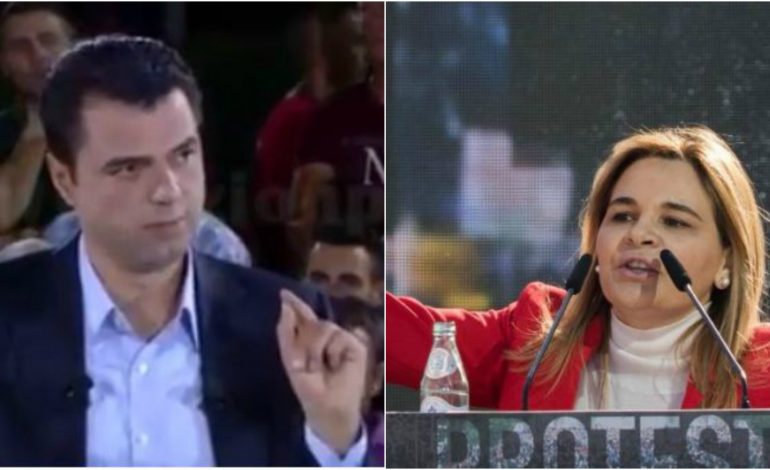 “KURRË NUK DO TË QEVERISIM ME LSI”/ Çfarë thoshte Basha dy “VITE” me parë për “PARTINË” e Monikës (VIDEO)