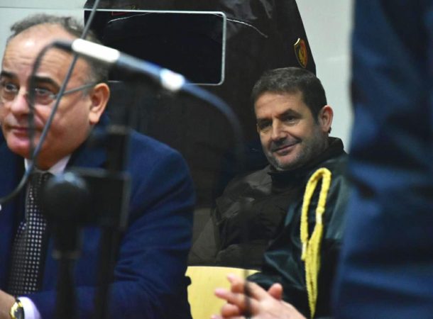 “ESKOBARI I BALLKANIT”/ Përfaqësuesja e OPDAT: Dënimi i Klement Balilit, sukses