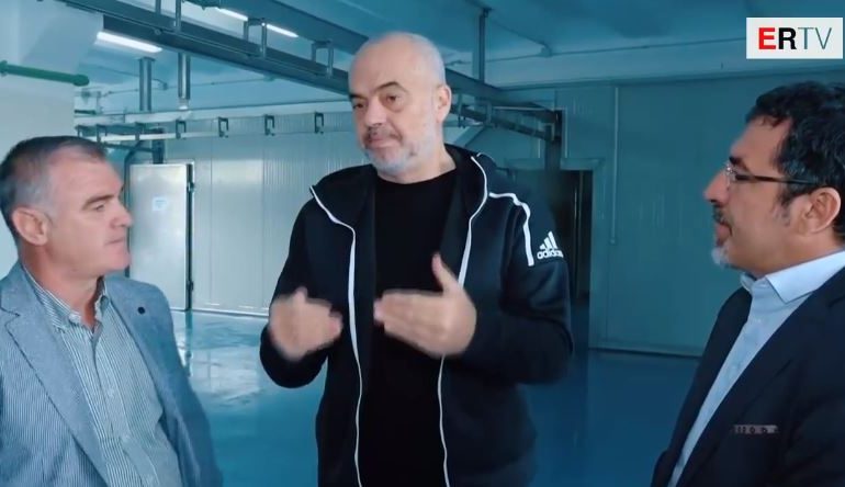 “ÇMENDURIA E THERJES SË BAGËTIVE NË RRUGË”/ Rama paralajmëron ndëshkime të forta për abuzuesit
