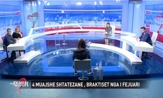 U NJOHËN NË RRJETE SOCIALE/ 21 vjeçarja nga Pogradeci rëfen dramën: Më kërcënoi të abortoja…