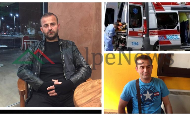 “E KAPI KORENTI”/ Kush është “PESHKATARI”, që humbi JETËN pasi ra… (EMRI+FOTO)
