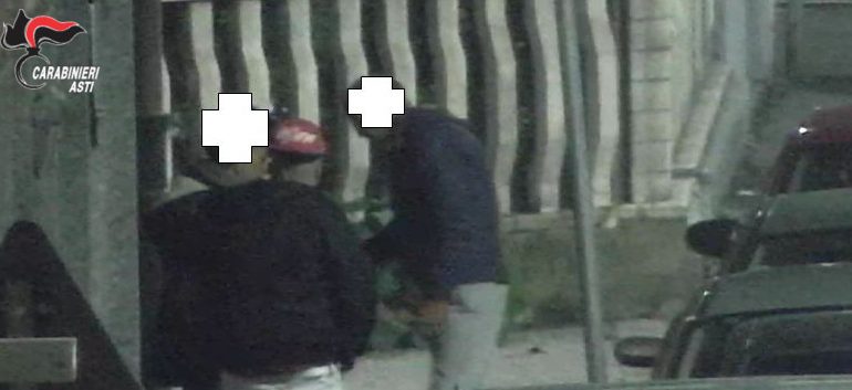 “MBRETËRESHAT E DROGËS”/ Kush janë katër shqiptarët e arrestuar që u “shërbenin” grave në krye të rrjetit të kokainës