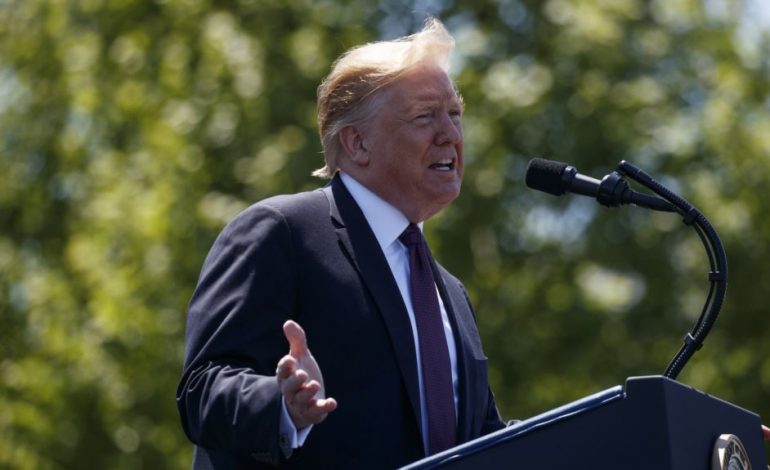 LIDHJET FAMILJARE/ Plani i pritshëm i Presidentit Trump kufizon imigracionin…