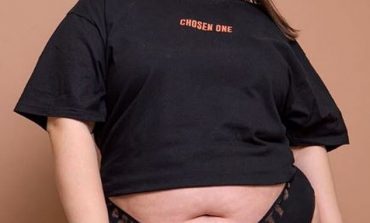 "KAM JETË TË SHKËLQYER SEKSUALE"/ Rrëfehet 22-vjeçarja që peshon 127 kilogramë: Përmasat nuk më kufizojnë (FOTO)
