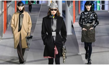 GUXIM DHE GJALLËRI/ Louis Vuitton prezanton koleksionin e ri dhe ja trendet që na "çmendën"