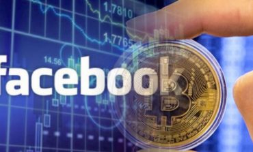 SURPRIZON PËRSËRI/ "Facebook" del në treg me kriptovalutë
