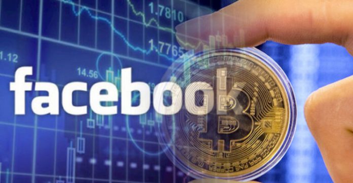 SURPRIZON PËRSËRI/ “Facebook” del në treg me kriptovalutë
