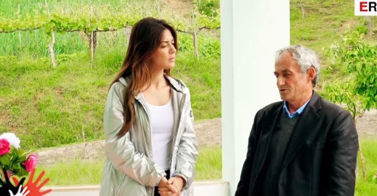 “SHQIPËRIA QË DUAM”/ Rama publikon videon: Me rastin e ish minatorit të Batrës që prej 9 vitesh merrte më pak pension se i takonte…