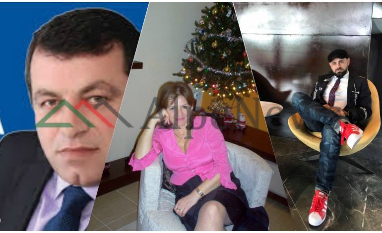 “ZBËRTHEHET” GRUPI I FALSIFIKATORËVE TË PRONAVE/ Nga ish-kreu i komunës Kashar, deri te sekretaret (EMRAT+FOTO)