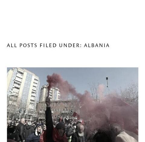 INVESTIGIMI/ Portali që nxin Shqipërinë demaskohet si mjet i propagandës ruse, për botues ka njeriun që... (FOTO)