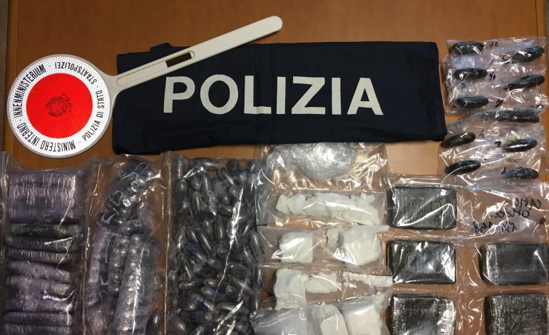 U ARRESTUA NË PIKËN E KARBURANTIT/ Si e fundosën SHQIPTARIN njohjet…
