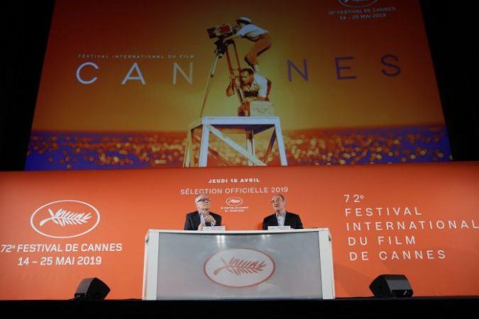 KANË/ Ja lista e filmave në garë për “Palmën e Artë”