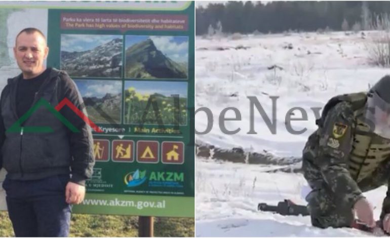 “I SHPËRTHEU GRANATA NË DUAR NË LETONI”/ Kush është “MAJORI” shqiptar, NDODHET në gjendje të… (EMRI+FOTO)