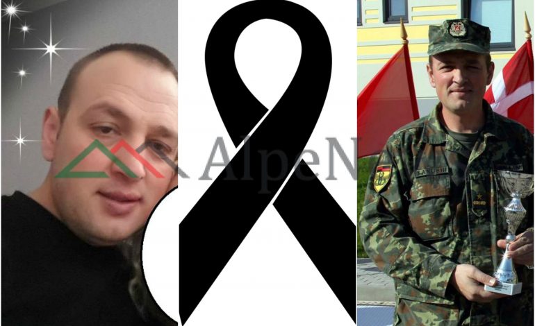 “O DJAL SKAM FJALË”/ “Rrënqethin” MIQTË e Klodian Tanushit: Shpresonim se do kthehej por… ai iku pa fjalë (FOTO)
