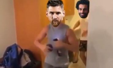 BARCELONA-LIVERPOOL/ Humori në rrjet, ja si Messi dhe yjet e Liverpoolit presin duelin Champions (VIDEO)