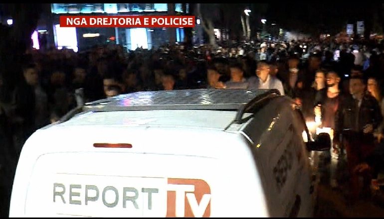 SHËNIM/ Pse militantët e Bashës dhe Kryemadhit, po sulmojnë mediat?