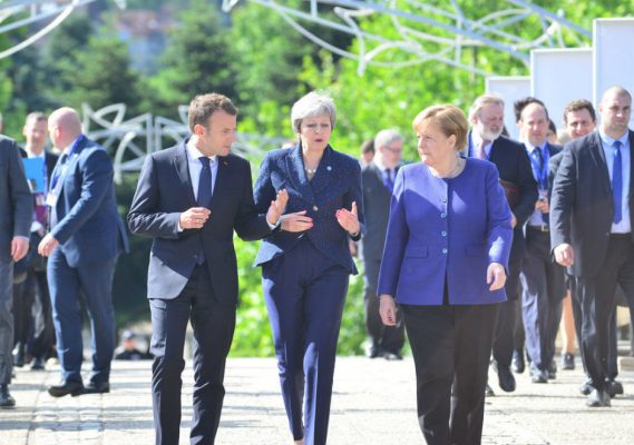 ANALIZA/ Kush janë 12 njerëzit, që i shkatërruan zgjedhjet e Parlamentit Europian